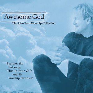 Disco Awesome God de John Tesh