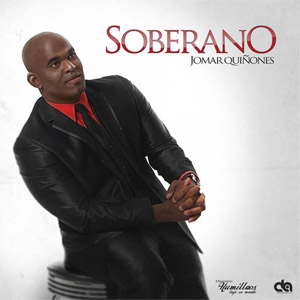 Disco Soberano de Jomar