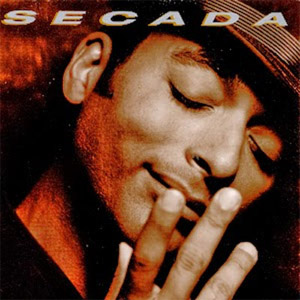 Disco Secada de Jon Secada