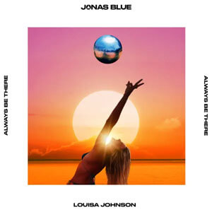 Disco Always Be There  de Jonas Blue