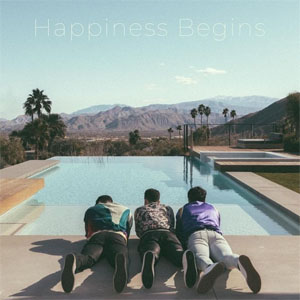 Disco Happiness Begins de Jonas Brothers