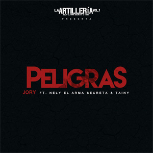 Disco Peligras de Jory Boy