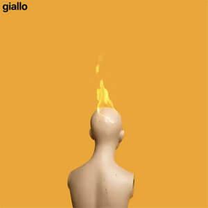 Disco Giallo de José Madero