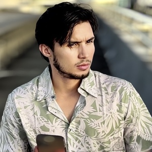 Álbum Cumpliras de José Rafael Cordero Sánchez 