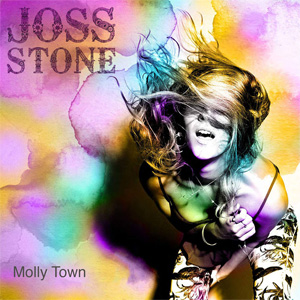 Disco Molly Town de Joss Stone