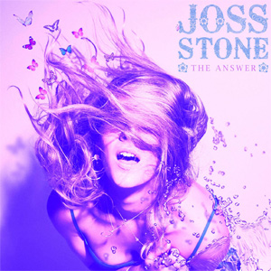 Disco The Answer de Joss Stone