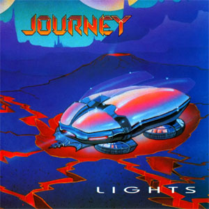 Disco Lights de Journey