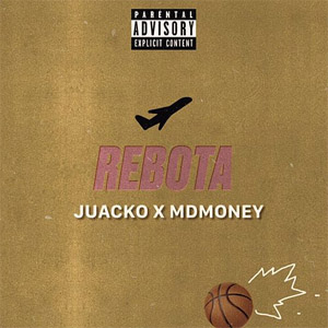 Disco Rebota de Juacko