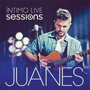 Disco Íntimo - Live Sessions de Juanes