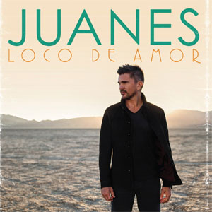Disco Loco De Amor de Juanes