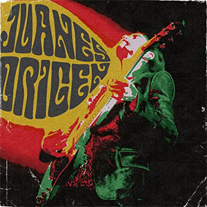 Disco Origen de Juanes