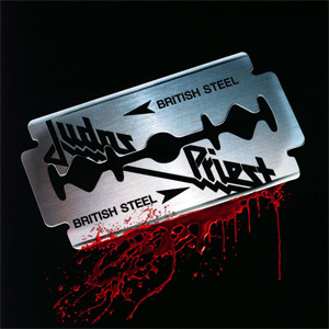 Disco British Steel (30th Anniversary Edition) de Judas Priest