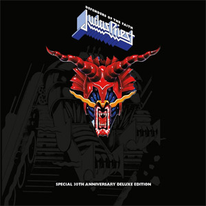 Disco Defenders Of The Faith (30th Anniversary Deluxe Edition) de Judas Priest