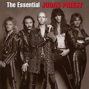 Disco Essential Judas Priest de Judas Priest