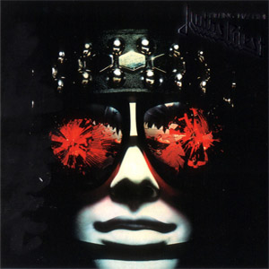 Disco Killing Machine (2001) de Judas Priest