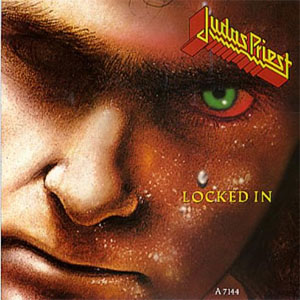 Disco Locked In de Judas Priest