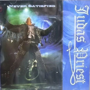 Disco Never Satisfied de Judas Priest