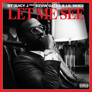 Disco Let Me See de Juicy J