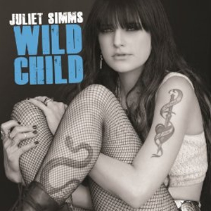 Disco Wild Child de Juliet Simms