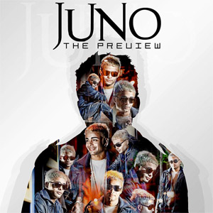Disco The Preview de Juno The Hitmaker
