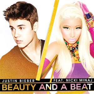 Disco Beauty And A Beat de Justin Bieber