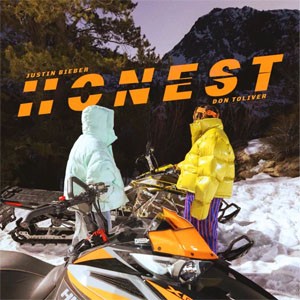 Álbum Honest de Justin Bieber