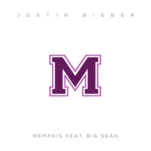 Disco Memphis de Justin Bieber