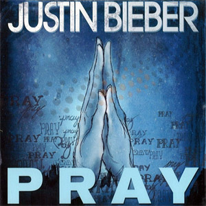 Disco Pray de Justin Bieber