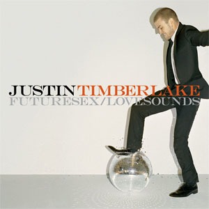 Disco Futuresex Lovesounds (Europe Edition) de Justin Timberlake