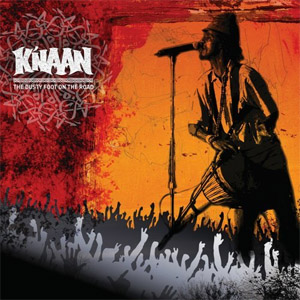 Disco The Dusty Foot on the Road de K'Naan