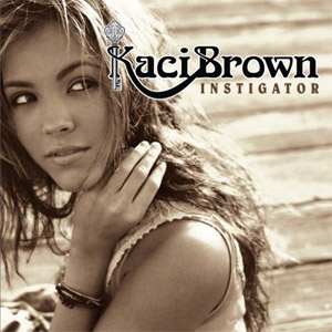Disco Instigator de Kaci Brown