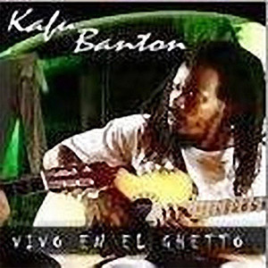 Disco Vivo en el Ghetto de Kafu Banton