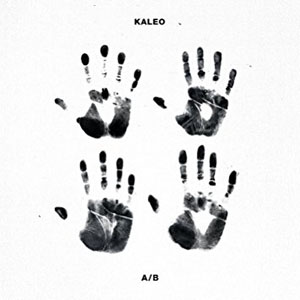 Disco A / B de Kaleo