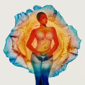 Disco I Wish you Roses de Kali Uchis