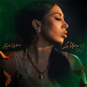 Disco La Única de Kali Uchis