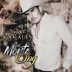 Disco Del Monte Soy de Kanales