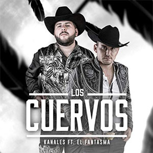 Disco Los Cuervos de Kanales