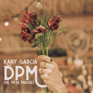 Disco DPM de Kany García