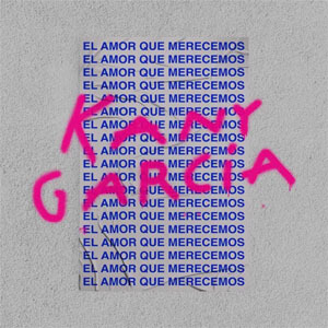 Disco El Amor Que Merecemos de Kany García