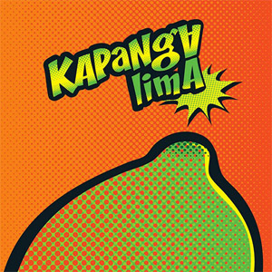 Disco Lima de Kapanga