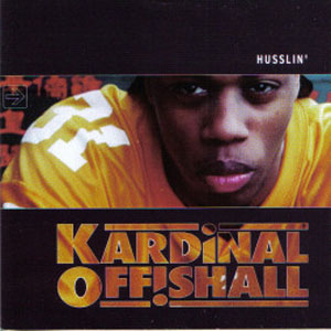 Disco Husslin' de Kardinal Offishall