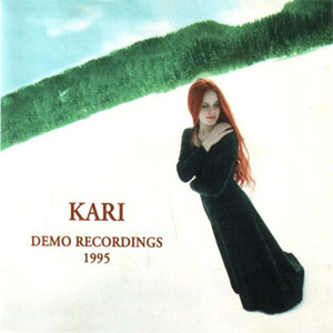 Disco Demo Recordings 1995 de Kari Rueslåtten