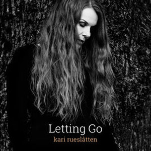 Disco Letting Go de Kari Rueslåtten