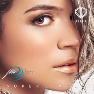 Disco Super Single de Karol G