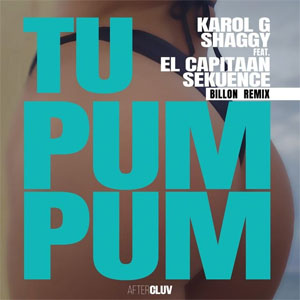 Disco Tu Pum Pum (Billon Remix) de Karol G