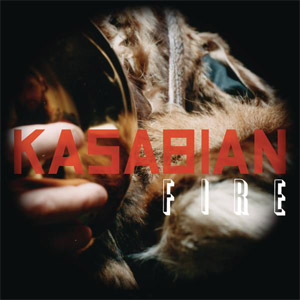Disco Fire - EP de Kasabian