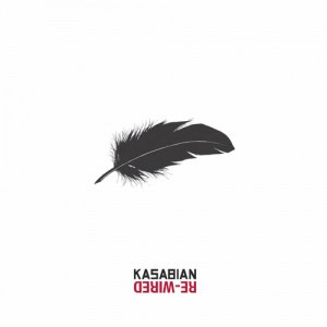 Disco Re-Wired de Kasabian
