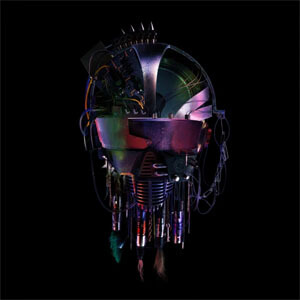 Disco The Alchemist's Euphoria de Kasabian