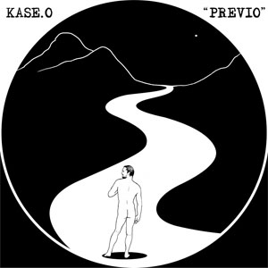 Disco Previo de Kase.O