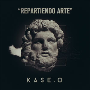 Disco Repartiendo Arte de Kase.O